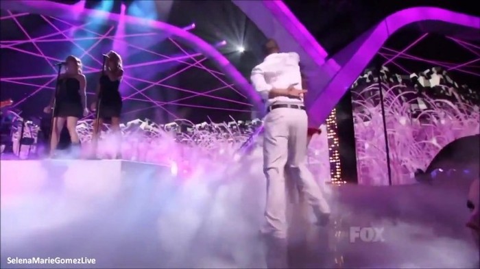 TCA 288 - Selena Gomez Love You Like A Love Song Live at Teen Choice Awards