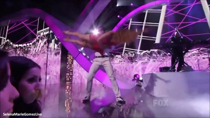 TCA 294 - Selena Gomez Love You Like A Love Song Live at Teen Choice Awards