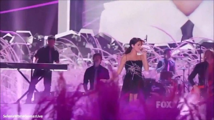TCA 315 - Selena Gomez Love You Like A Love Song Live at Teen Choice Awards