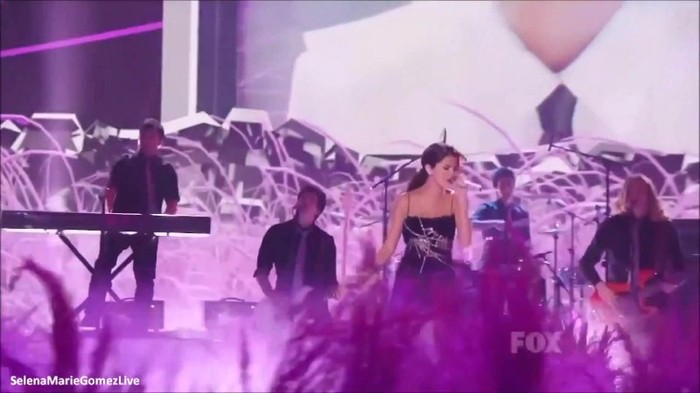 TCA 316 - Selena Gomez Love You Like A Love Song Live at Teen Choice Awards