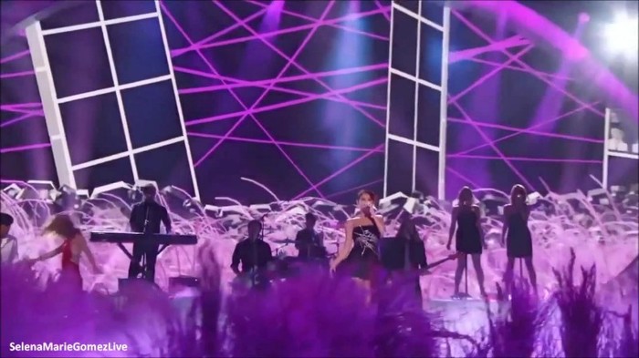 TCA 322 - Selena Gomez Love You Like A Love Song Live at Teen Choice Awards