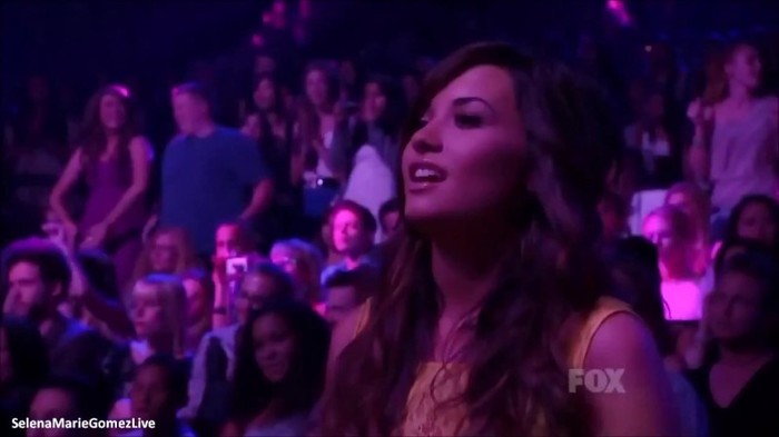 TCA 332 - Selena Gomez Love You Like A Love Song Live at Teen Choice Awards