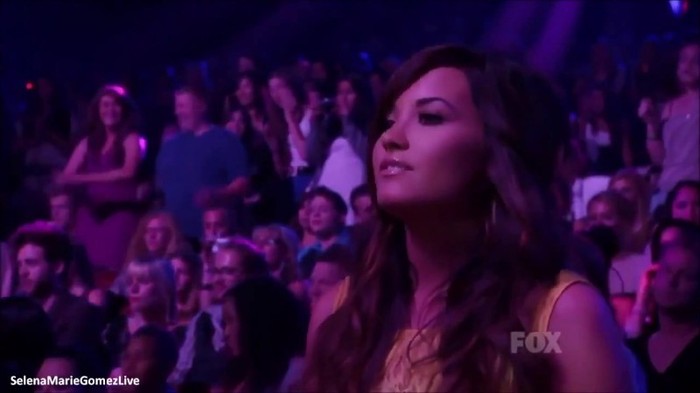 TCA 335 - Selena Gomez Love You Like A Love Song Live at Teen Choice Awards