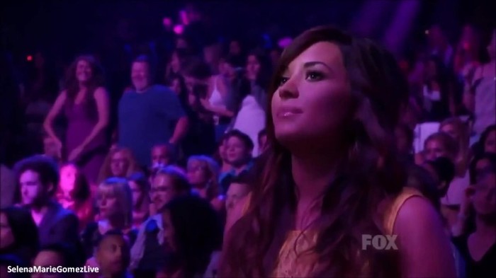 TCA 337 - Selena Gomez Love You Like A Love Song Live at Teen Choice Awards
