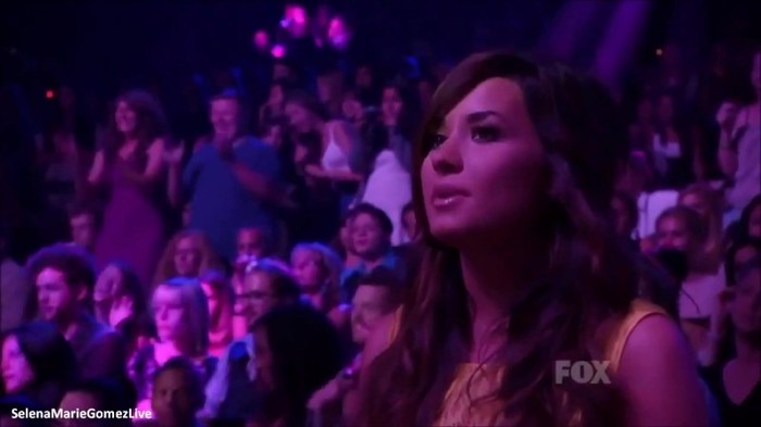 TCA 338 - Selena Gomez Love You Like A Love Song Live at Teen Choice Awards