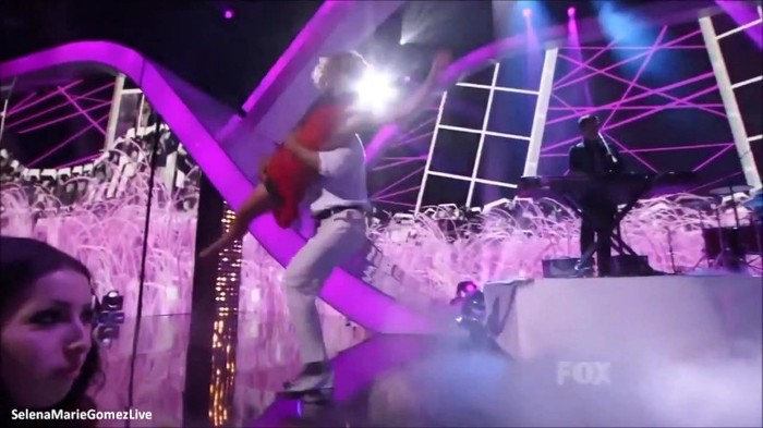 TCA 343 - Selena Gomez Love You Like A Love Song Live at Teen Choice Awards