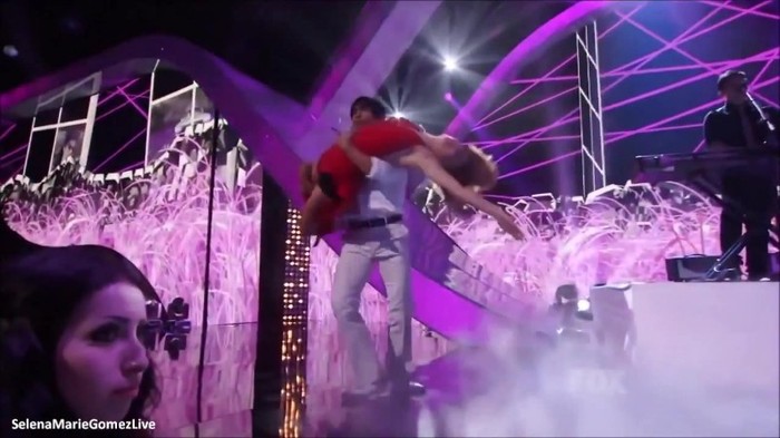 TCA 346 - Selena Gomez Love You Like A Love Song Live at Teen Choice Awards