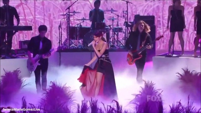 TCA 349 - Selena Gomez Love You Like A Love Song Live at Teen Choice Awards