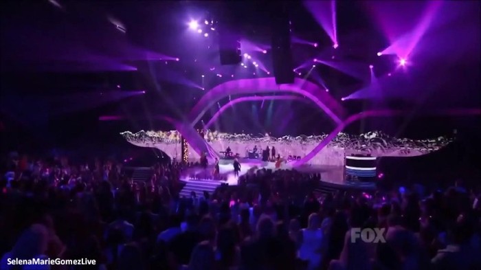 TCA 405 - Selena Gomez Love You Like A Love Song Live at Teen Choice Awards