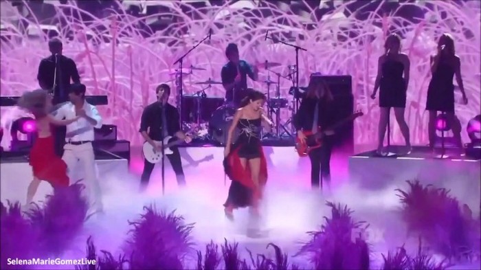 TCA 445 - Selena Gomez Love You Like A Love Song Live at Teen Choice Awards