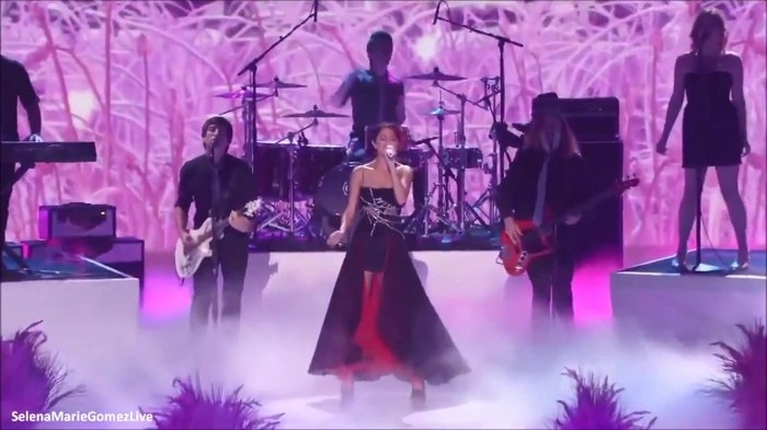 TCA 451 - Selena Gomez Love You Like A Love Song Live at Teen Choice Awards