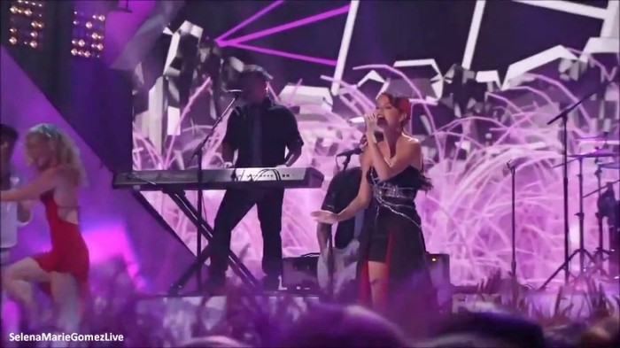 TCA 456 - Selena Gomez Love You Like A Love Song Live at Teen Choice Awards