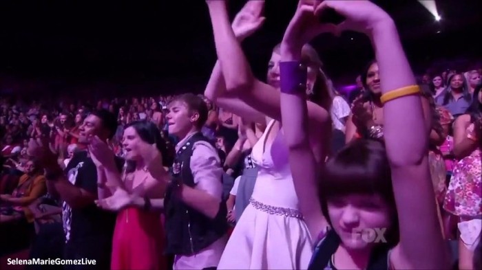TCA 496 - Selena Gomez Love You Like A Love Song Live at Teen Choice Awards