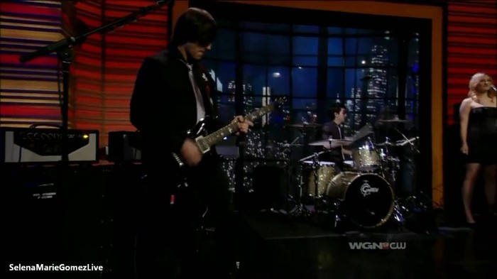 0~_ 019 - Selena Gomez Who Says Live on Regis And Kelly