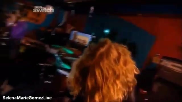 _0_ 149 - Selena Gomez Round and Round Acoustic Live on The 5 19 Show