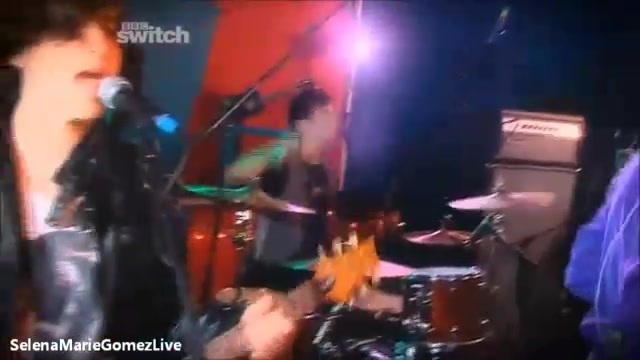 _0_ 372 - Selena Gomez Round and Round Acoustic Live on The 5 19 Show