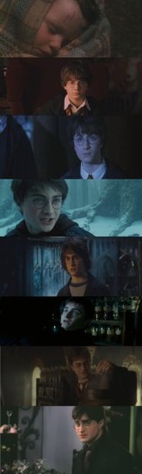 195 - Harry Potter si Talismanele Mortii 2010-2011
