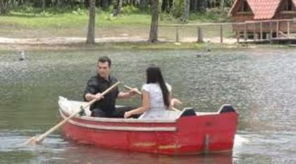  - la que no podia amar