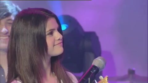 03 117 - Chat Disney teen star Selena Gomez GMTV Naturally