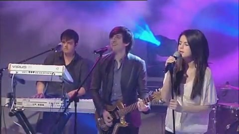 03 302 - Chat Disney teen star Selena Gomez GMTV Naturally