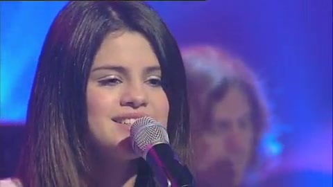03 311 - Chat Disney teen star Selena Gomez GMTV Naturally