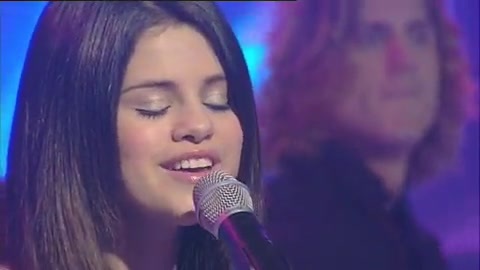 03 315 - Chat Disney teen star Selena Gomez GMTV Naturally