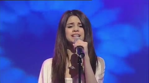 03 360 - Chat Disney teen star Selena Gomez GMTV Naturally