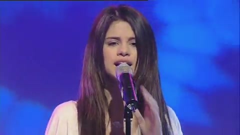 03 365 - Chat Disney teen star Selena Gomez GMTV Naturally