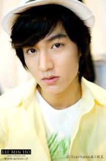 lee min ho_4 - Album pt parkjungmin