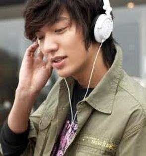 lee min ho_5 - Album pt parkjungmin