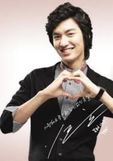 lee min ho_6 - Album pt parkjungmin