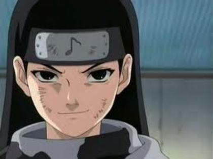 Sunt Kin Tsuchi din Satul Sunetului - Naruto bagat intre doua fete ep 3