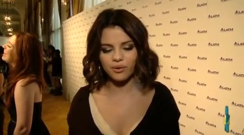 sd 074 - Selena Gomez Misses Demi Lovato