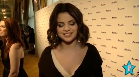 sd 089 - Selena Gomez Misses Demi Lovato