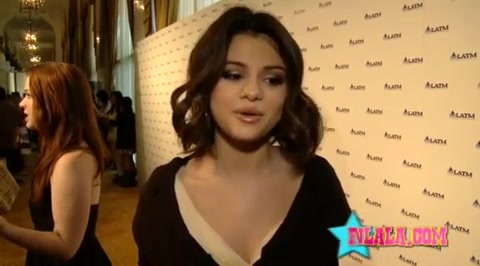 sd 183 - Selena Gomez Misses Demi Lovato