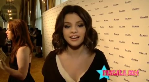 sd 189 - Selena Gomez Misses Demi Lovato