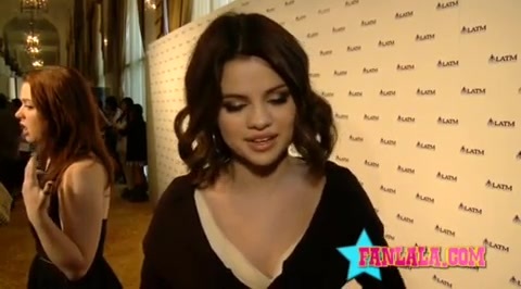 sd 195 - Selena Gomez Misses Demi Lovato