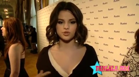 sd 265 - Selena Gomez Misses Demi Lovato