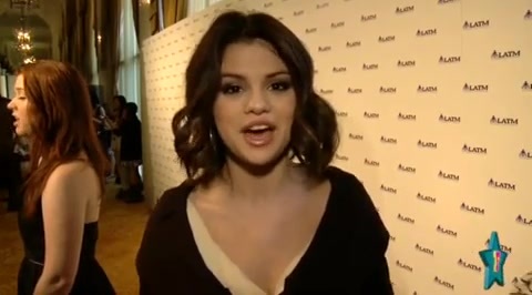 sd 349 - Selena Gomez Misses Demi Lovato