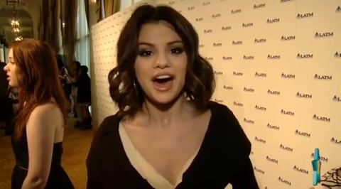 sd 351 - Selena Gomez Misses Demi Lovato