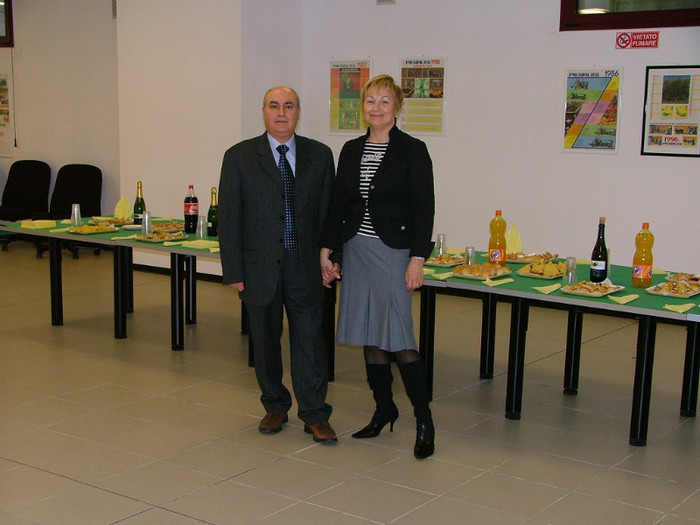 SàRBàTORIM PENSIONAREA SOTULUI MEU