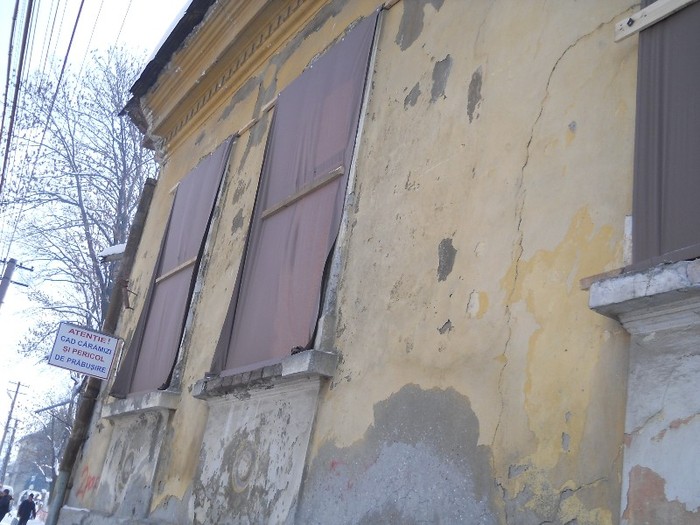 ..şi mai periculos!