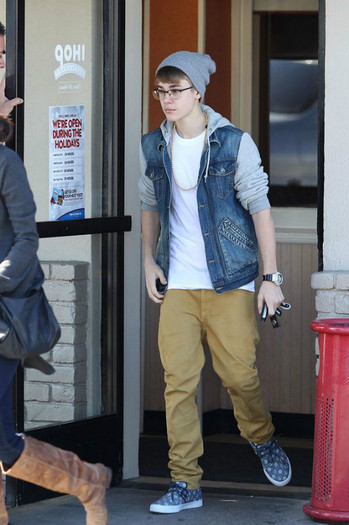 738 - Justin Bieber 4