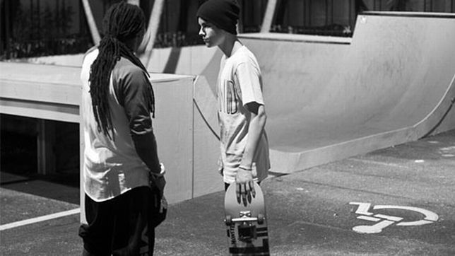 bieberwayne - Justin Bieber 4
