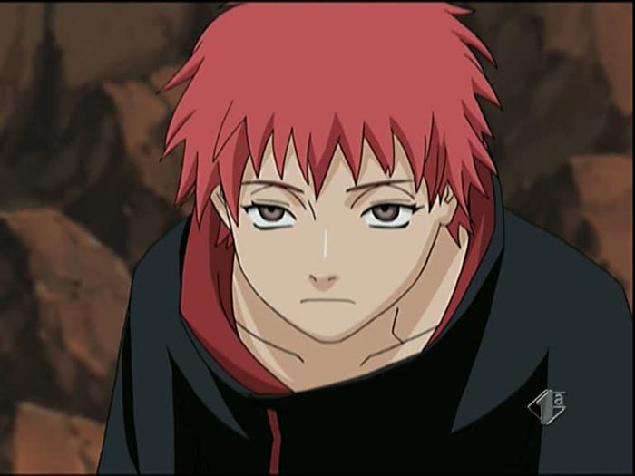 sasori 15