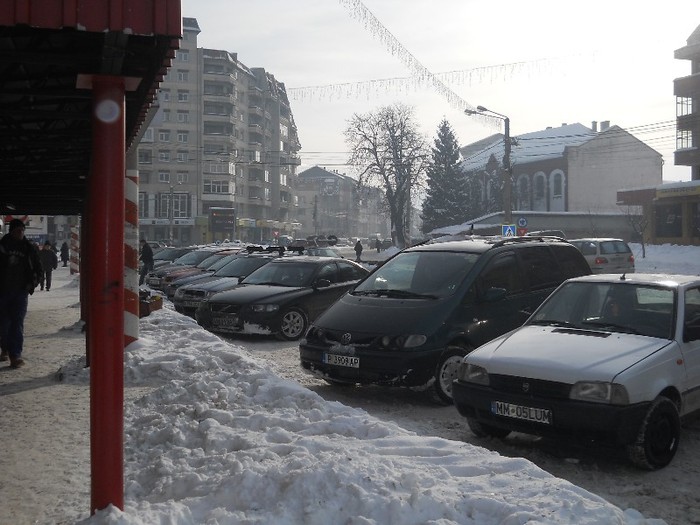 da...bussssu, unde mai încape? - Foto din oras