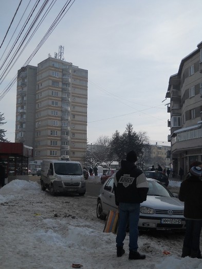 altă staţie, aceeaşi întrebare - Foto din oras