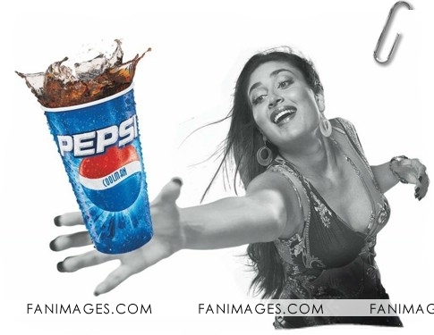 Kareena Kapoor Picture Pepsi