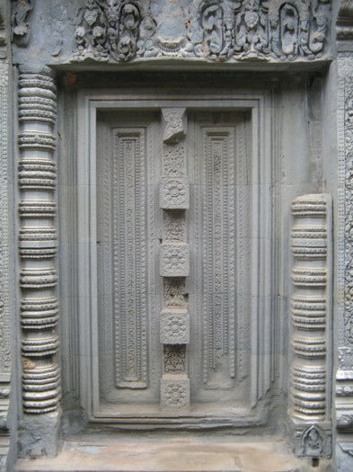 Bateay Samre - Cambodgia