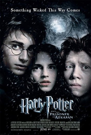 121 - Harry Potter si Prizonierul din Azkaban 2004